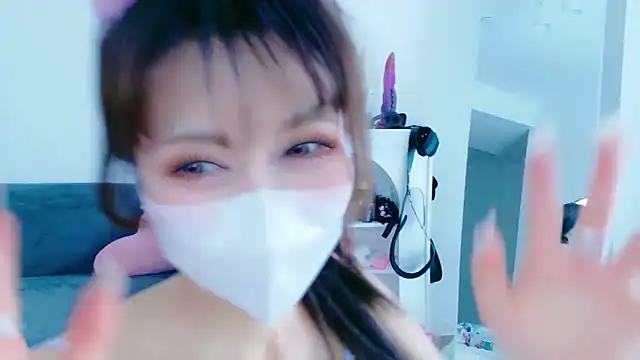 -Nyanko-chan- online show from 06-01-26, 11:15