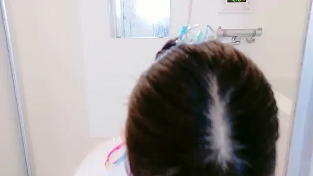 -Nyanko-chan- online show from 05-31-26, 11:27