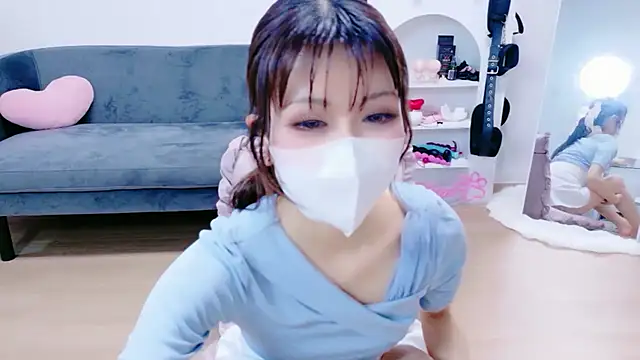 -Nyanko-chan- online show from 06-25-26, 11:04