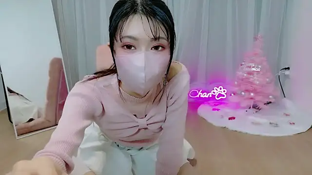 -Nyanko-chan- online show from 12-20-25, 09:06