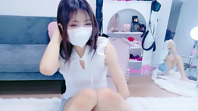-Nyanko-chan- online show from 06-03-26, 09:08