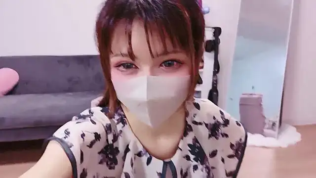 -Nyanko-chan- online show from 07-12-26, 11:11