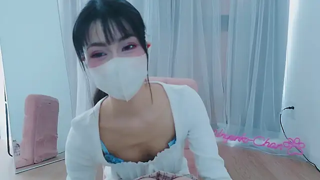 -Nyanko-chan- online show from 01-15-26, 12:14