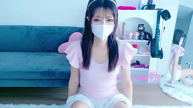 -Nyanko-chan- online show from 05-31-26, 11:05