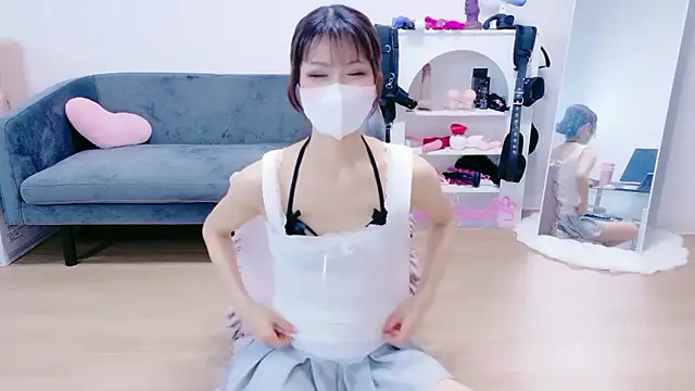 -Nyanko-chan- online show from 06-30-26, 12:05