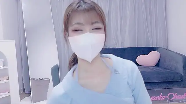 -Nyanko-chan- online show from 04-28-26, 11:14