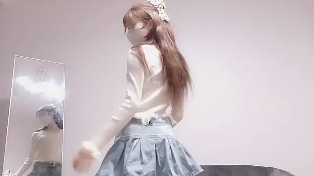 Snapshot of -Nyanko-chan- chatting on 02-25-26, 07:14 -Nyanko-chan- online show from 02-25-26, 07:14