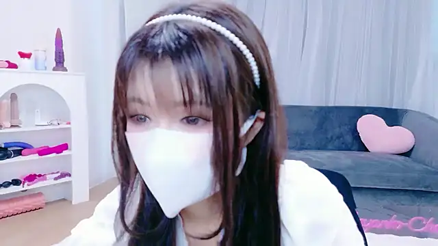 -Nyanko-chan- online show from 05-22-26, 09:02