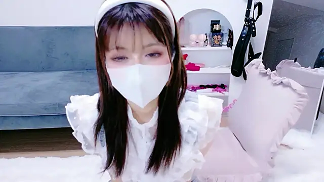 -Nyanko-chan- online show from 06-11-26, 02:58