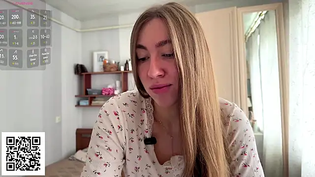 AnnieBellie online show from 06-05-26, 02:16