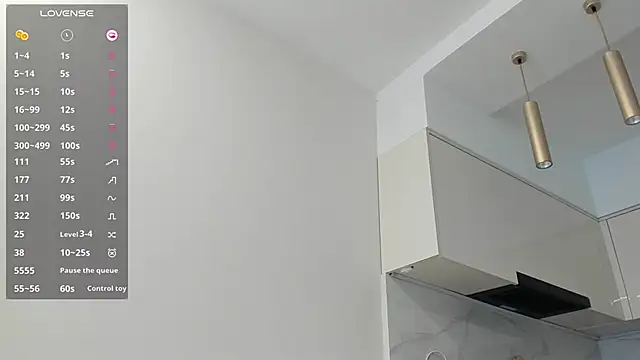 kaori mi online show from 02-06-26, 10:33