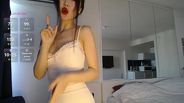 kaori mi online show from 03-13-26, 06:29