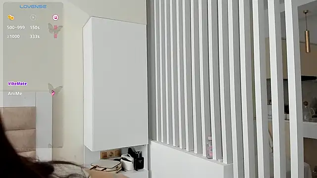 kaori mi online show from 11-21-25, 11:20