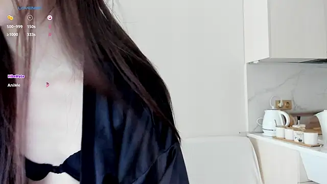 kaori mi online show from 11-02-25, 05:34