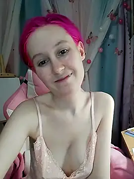 Fuzzy Unicorn online show from 11-10-25, 07:08