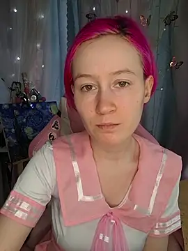 Snapshot of Fuzzy_Unicorn chatting on 04-27-26, 10:02 Fuzzy Unicorn online show from 04-27-26, 10:02