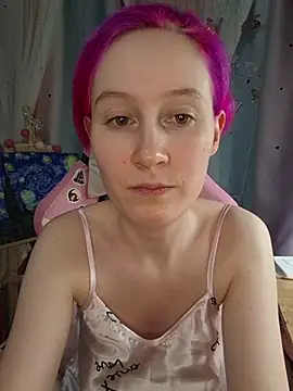 Fuzzy Unicorn online show from 03-16-26, 07:38