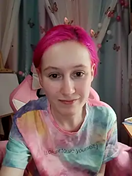 Fuzzy Unicorn online show from 11-27-25, 07:47