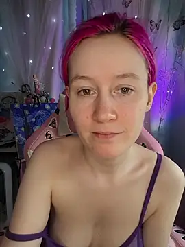 Snapshot of Fuzzy_Unicorn chatting on 05-28-26, 10:22 Fuzzy Unicorn online show from 05-28-26, 10:22