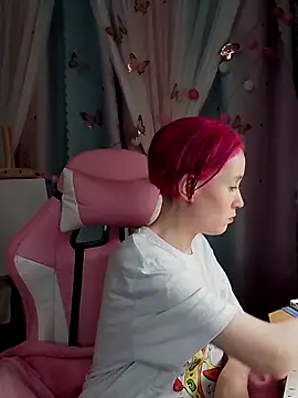 Fuzzy Unicorn online show from 10-07-25, 07:15