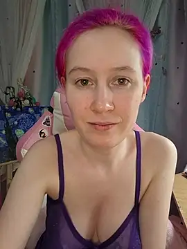 Fuzzy Unicorn online show from 03-21-26, 07:51