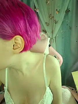 Fuzzy Unicorn online show from 03-23-26, 07:36