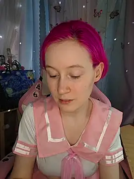 Fuzzy Unicorn online show from 04-17-26, 10:18