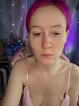 Snapshot of Fuzzy_Unicorn chatting on 05-15-26, 11:30 Fuzzy Unicorn online show from 05-15-26, 11:30