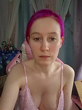 Fuzzy Unicorn online show from 03-19-26, 07:03