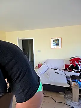 HotWifeLyn68 online show from 04-07-26, 01:13