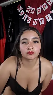 Snapshot of LiliThara chatting on 02-12-26, 06:57 LiliThara online show from 02-12-26, 06:57