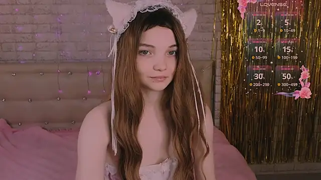 AnimeAlica18 online show from 03-06-26, 03:01