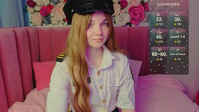 AnimeAlica18 online show from 11-06-25, 02:15