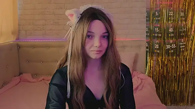 AnimeAlica18 online show from 03-23-26, 03:39