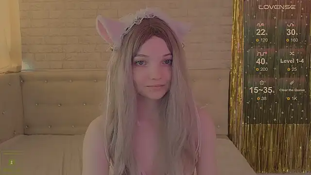 AnimeAlica18 online show from 06-03-26, 03:40