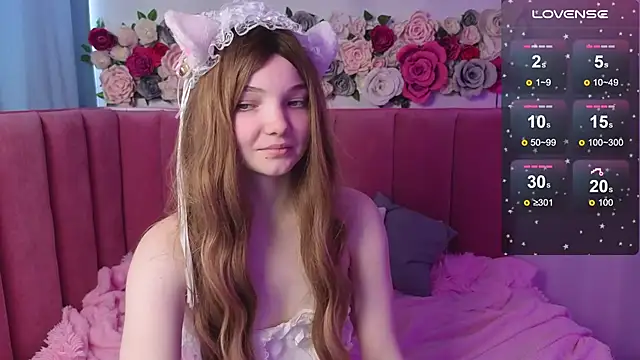 AnimeAlica18 online show from 11-20-25, 08:15