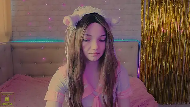 AnimeAlica18 online show from 03-27-26, 03:26