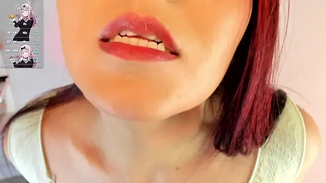 agathacollinz online show from 01-11-26, 02:57