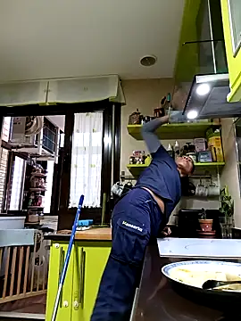 Flacidas online show from 12-03-25, 02:16