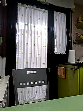 Flacidas online show from 11-06-25, 02:21