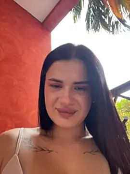 Snapshot of MiraReach chatting on 02-01-26, 02:10 MiraReach online show from 02-01-26, 02:10