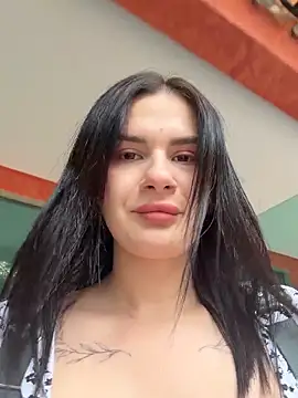 Snapshot of MiraReach chatting on 02-04-26, 02:06 MiraReach online show from 02-04-26, 02:06