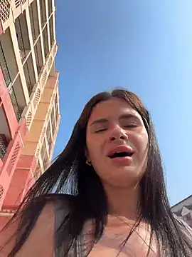 MiraReach online show from 04-14-26, 02:05