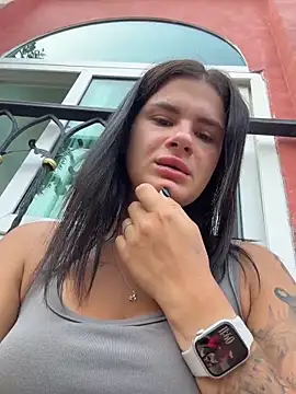 MiraReach online show from 03-25-26, 02:12