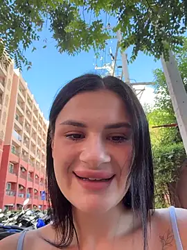 Snapshot of MiraReach chatting on 02-28-26, 02:11 MiraReach online show from 02-28-26, 02:11