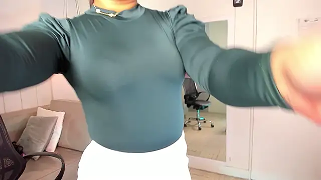 veronica b07 online show from 03-21-26, 01:48