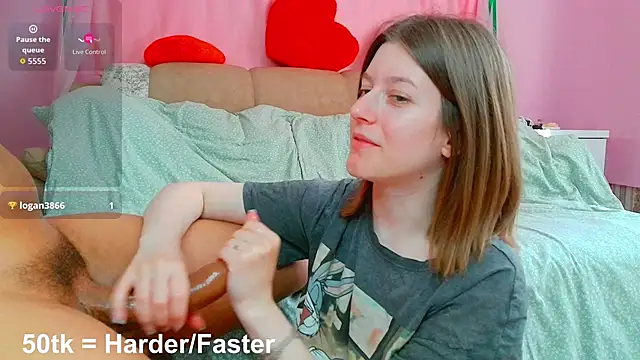 Marinaxmonroe online show from 05-04-26, 01:36