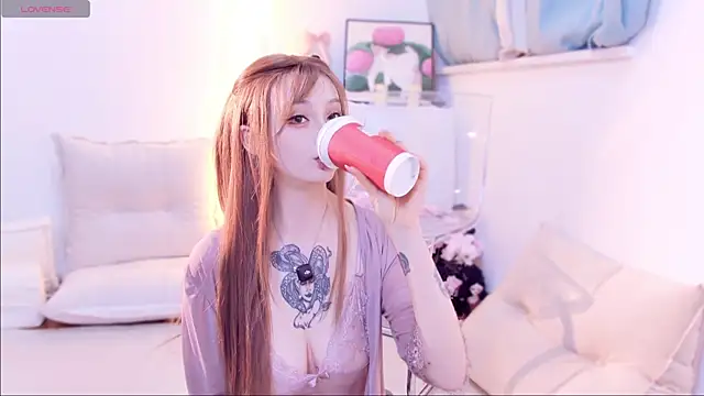 Miya-222 online show from 12-22-25, 05:29