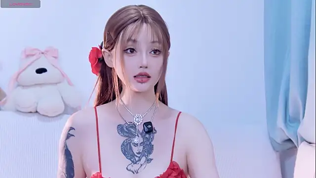 Miya-222 online show from 11-23-25, 11:48