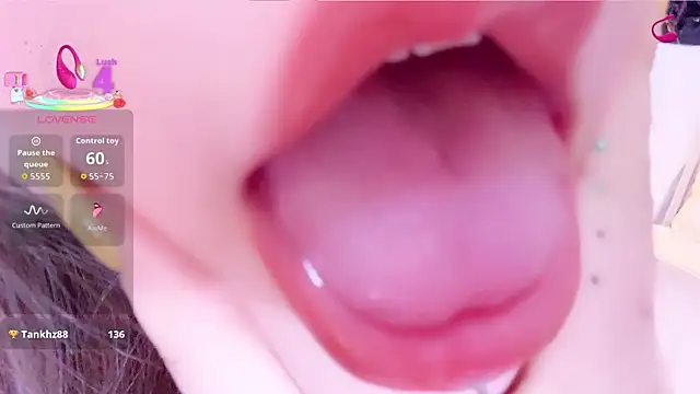 Miya-222 online show from 03-21-26, 01:18